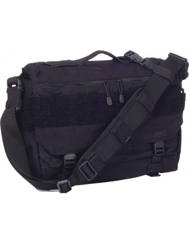 Borsa RUSH DELIVERY LIMA Nera(019) -...