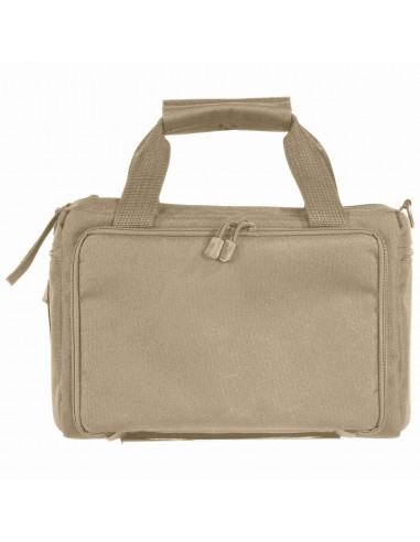 RANGE QUALIFIER Sandstone Bag (328) -...