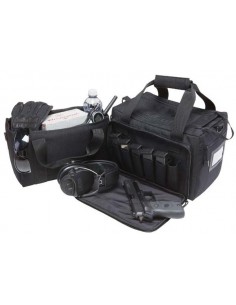 RANGE QUALIFIER black bag...