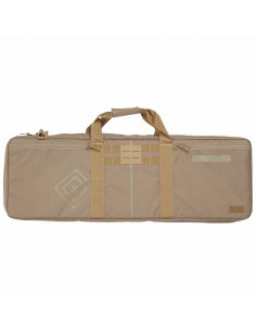 36 "SHOCK RIFLE CASE Grès -...