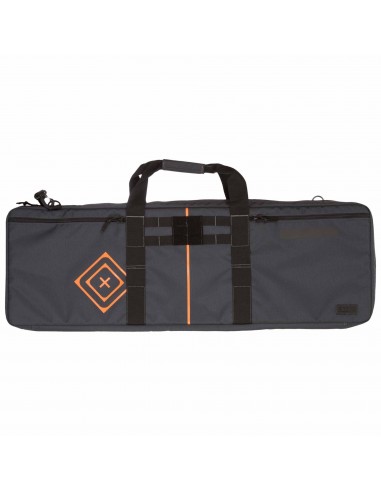 36 "SHOCK RIFLE CASE gray and black -...