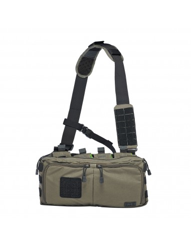 4-BANGER BAG OF Trail (236) - 5.11...