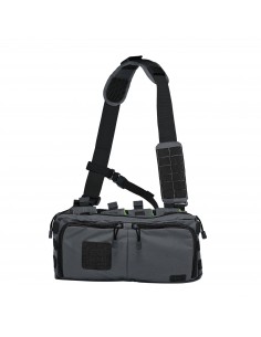 4-BANGER BAG Double Tap...