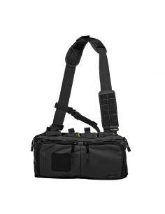 4-BANGER BAG Black (019) -...