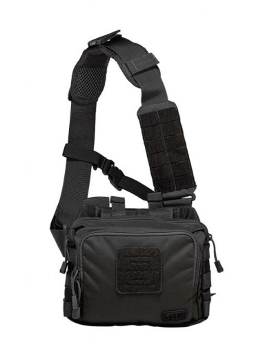 2-BANGER black bag (019) - 5.11...