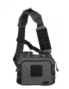 2-BANGER Double Tap Bag...