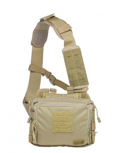 Borsa 2-BANGER Sandstone(328) - 5.11...