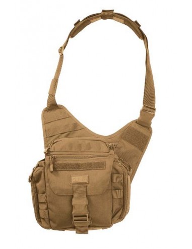 Borsa PUSH PACK Flat Dark Earth(131)...