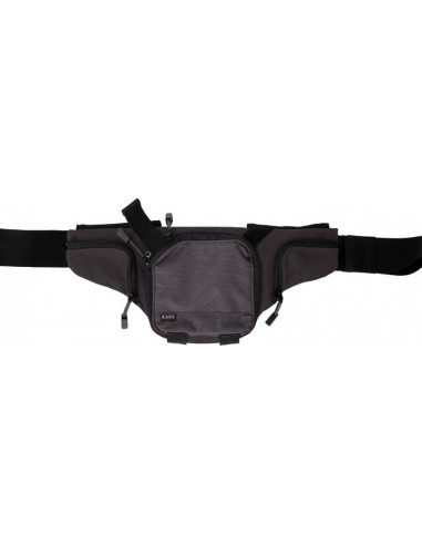Select Carry Pistol Pouch Gris Foncé...