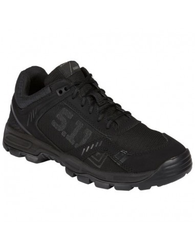 Zapato RANGER NEGRO (019) TG.44 -...