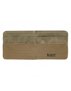 CAMO BIFOLD WALLET col....