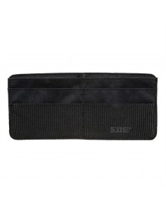 CAMO BIFOLD WALLET col....