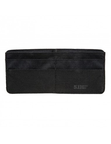 CARTERA DOBLE CAMO col. Negro (019) -...