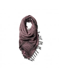 Sciarpa Blaze Wrap Amethyst...