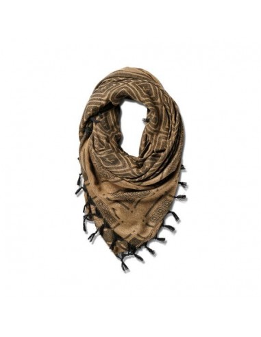 Sciarpa Blaze Wrap Coyote (120) -...