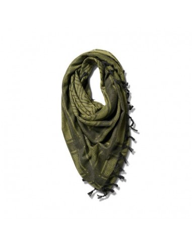 Blaze Wrap green Fatigue scarf (200)...