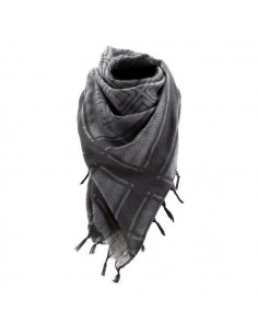 Sciarpa Blaze Wrap grigio...
