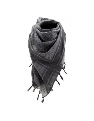 Sciarpa Blaze Wrap grigio Storm (092)...