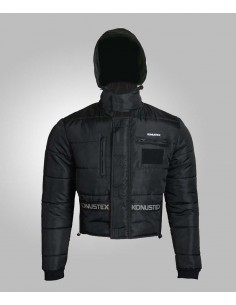 Giacca K-SHOT - DOUBLE ALPHA