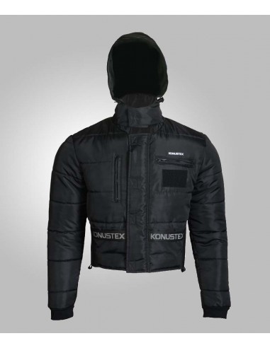 Giacca K-SHOT - DOUBLE ALPHA