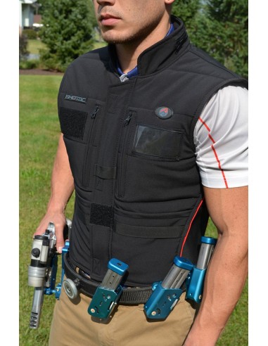 “SHOOTER LINE” JACKET IPSC SHORT...