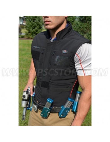 Vest DAA SHOTAC SHOOTING VEST -...