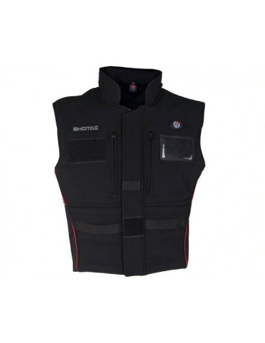 Vest DAA SHOTAC SHOOTING VEST -...