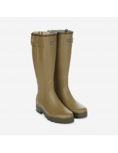 Botte CHASSEUR JERSEY - LE...
