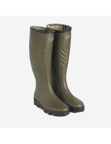 Bottes CÉRÈS - LE CHAMEAU