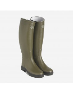 Botte SAINT-HUBERT - LE...