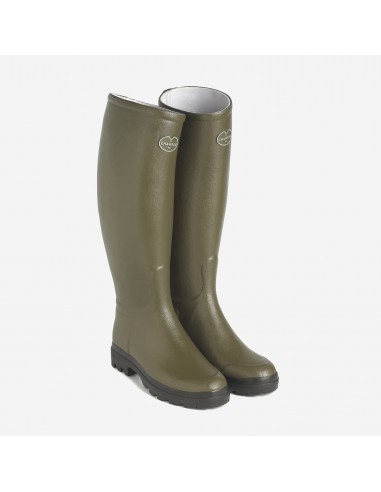 Botte SAINT-HUBERT - LE CHAMEAU