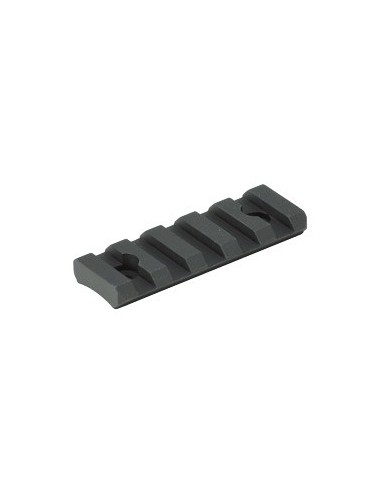 Rail modulaire pour installation de...