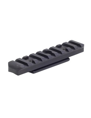 Rail modulare 4 + piastrina - JP RIFLE