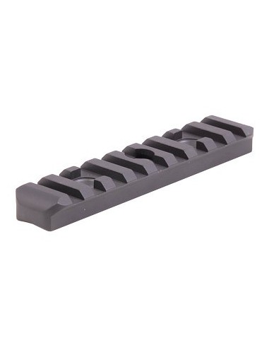 Rail modulaire 4 (sans plaque...