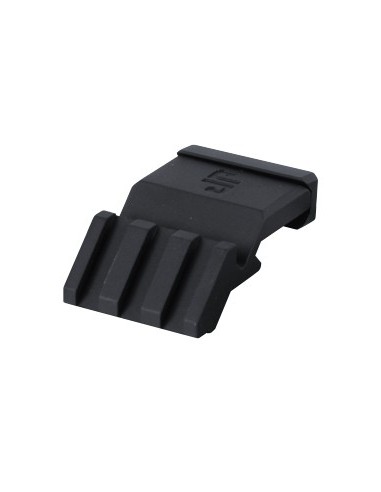 Quick release adapter s 45 ° length...