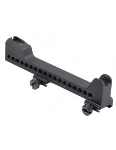Auxiliary Sight - JP RIFLE