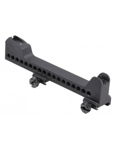 Viseur auxiliaire - JP RIFLE