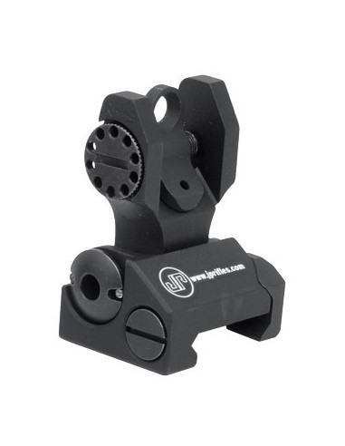 Troy folding rear sight - JP RIFLE