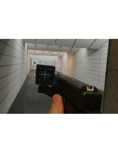 TPD-A1- EDGE DYNAMICS