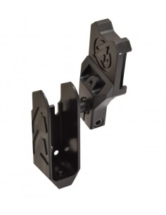 Alpha - X - Funda DOBLE ALPHA