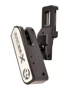 Funda Racer-X - DOBLE ALPHA