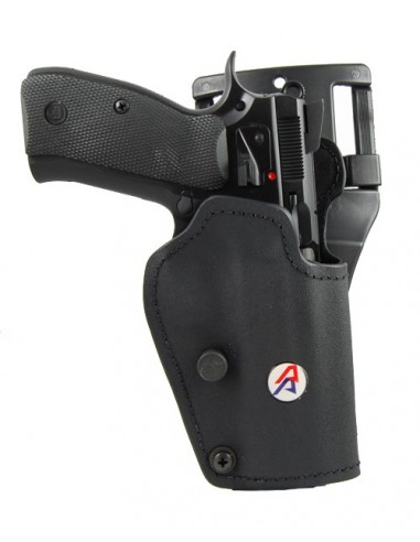 Funda Low Ride - DOBLE ALPHA