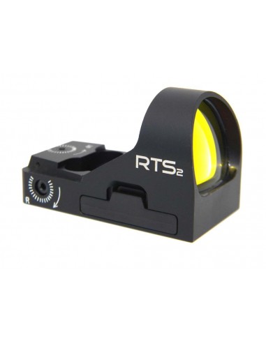 R.T.S. 2 - C. MORE SYSTEMS