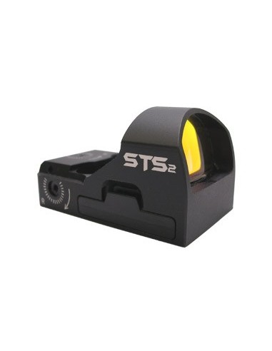 S.T.S. 2 - C. MÁS SISTEMAS