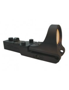 Slide ride aluminum click...