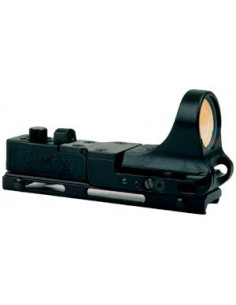 Rail click potentiometer -...