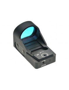 Red Dot TSX6 - Benthley