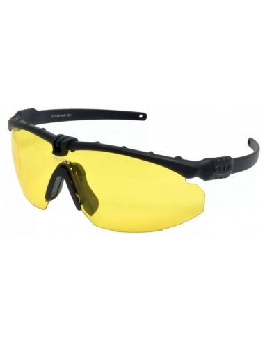 Lunettes de vue VICTOR 3 - DOUBLE ALPHA
