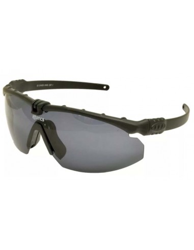 Lunettes de vue VICTOR 3 - DOUBLE ALPHA