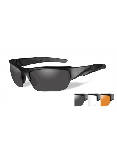 WX Valor sunglasses - DOUBLE ALPHA